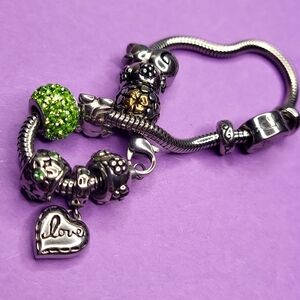 Charm Bracelet